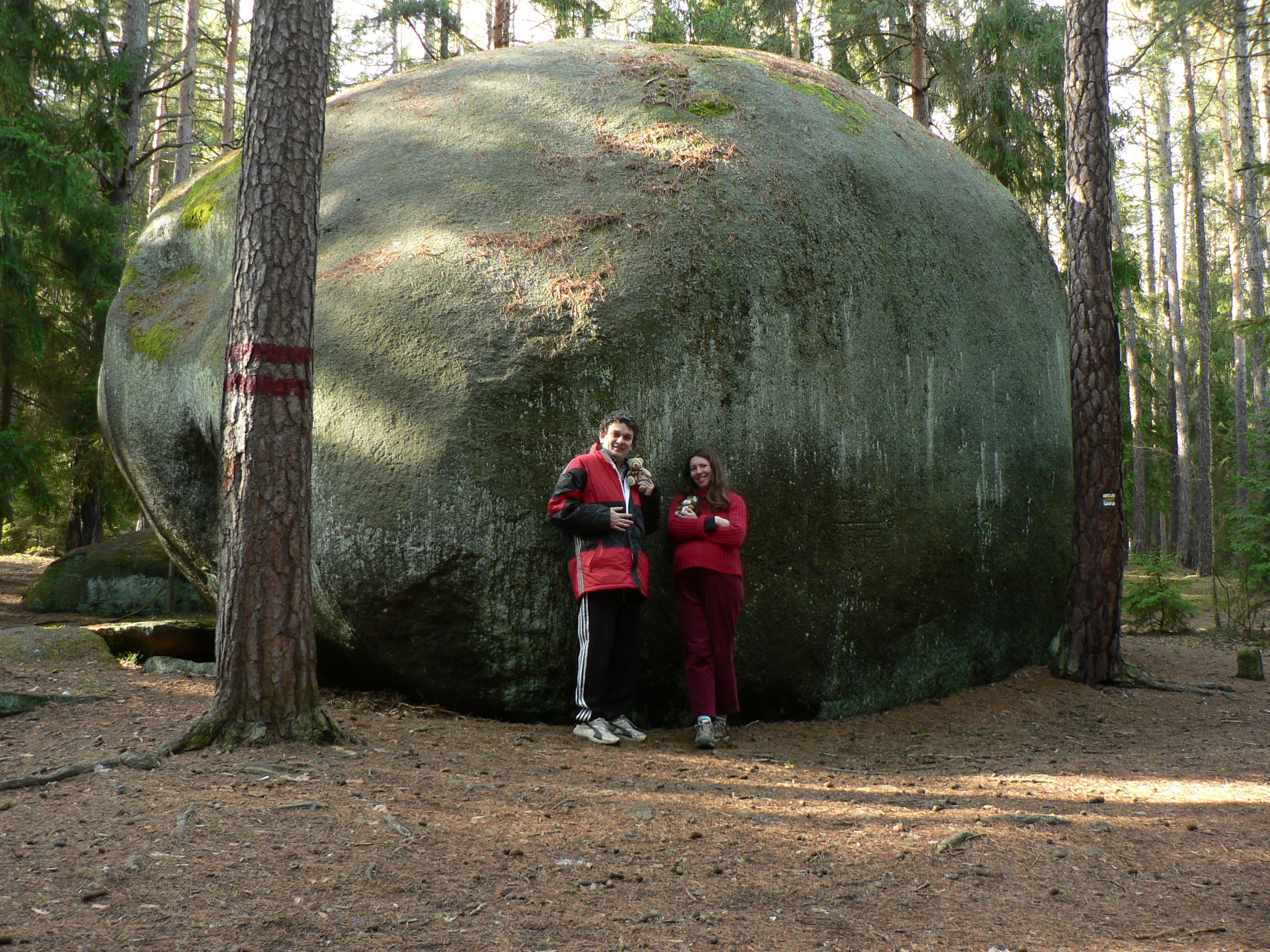 březen 2010